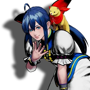 Hotaru Futaba avatar